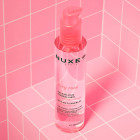 Very Rose Очищающее масло для снятия макияжа для лица и глаз, 150 мл